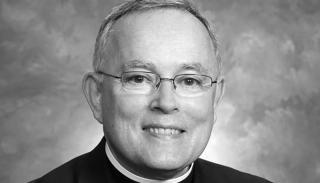 Archbishop Charles Chaput