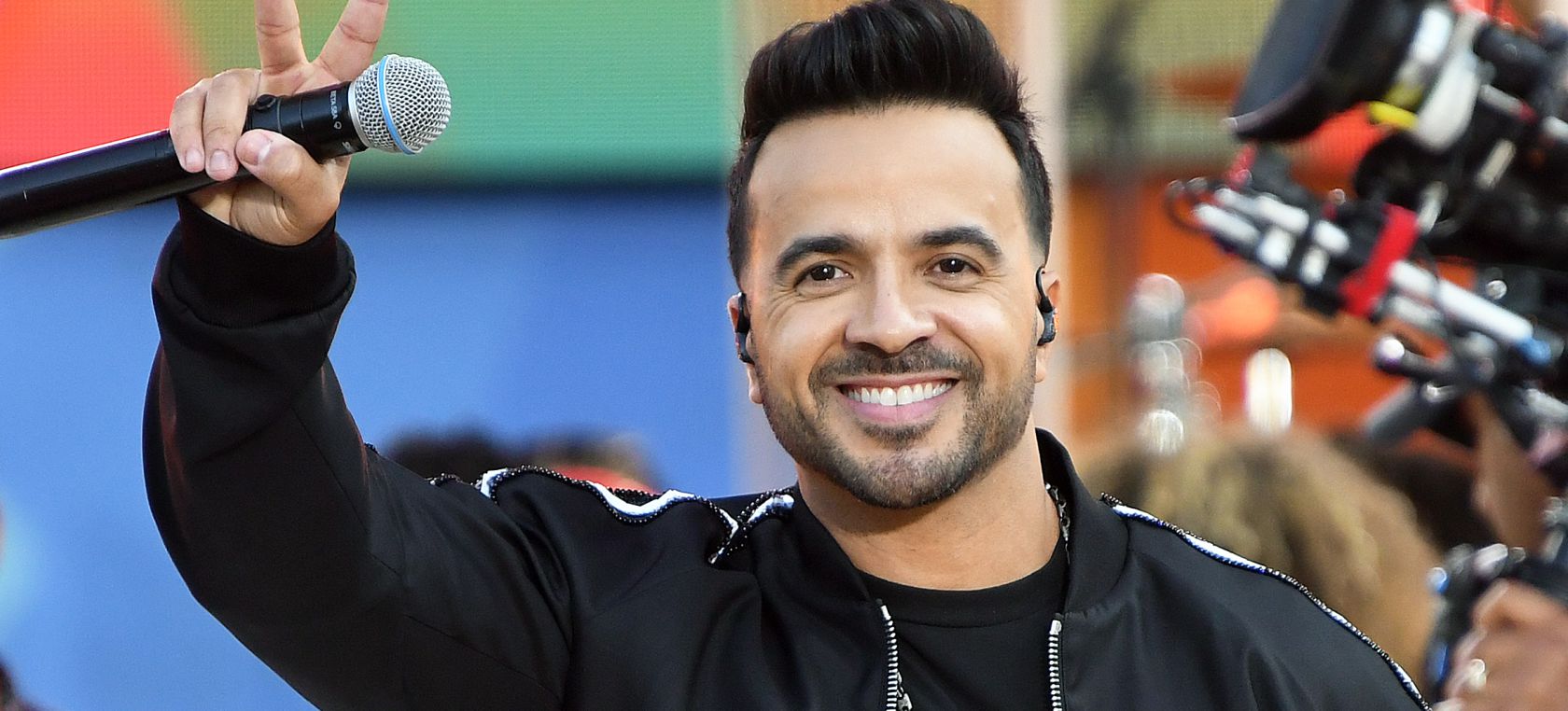 Luis Fonsi publicará pronto su nuevo álbum 