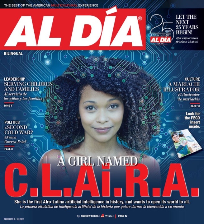 C.L.Ai.R.A.