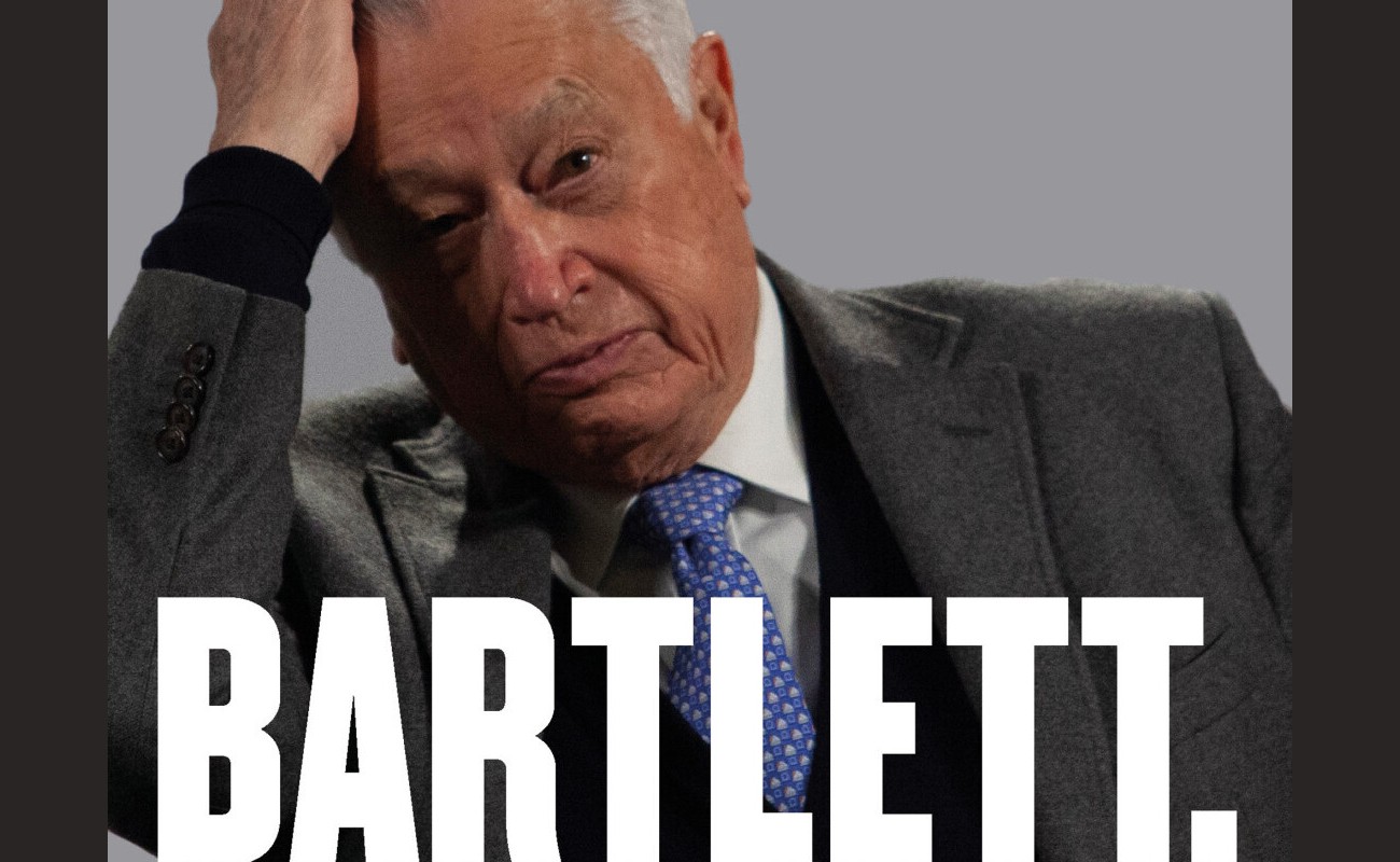 Bartlett, el Impune 