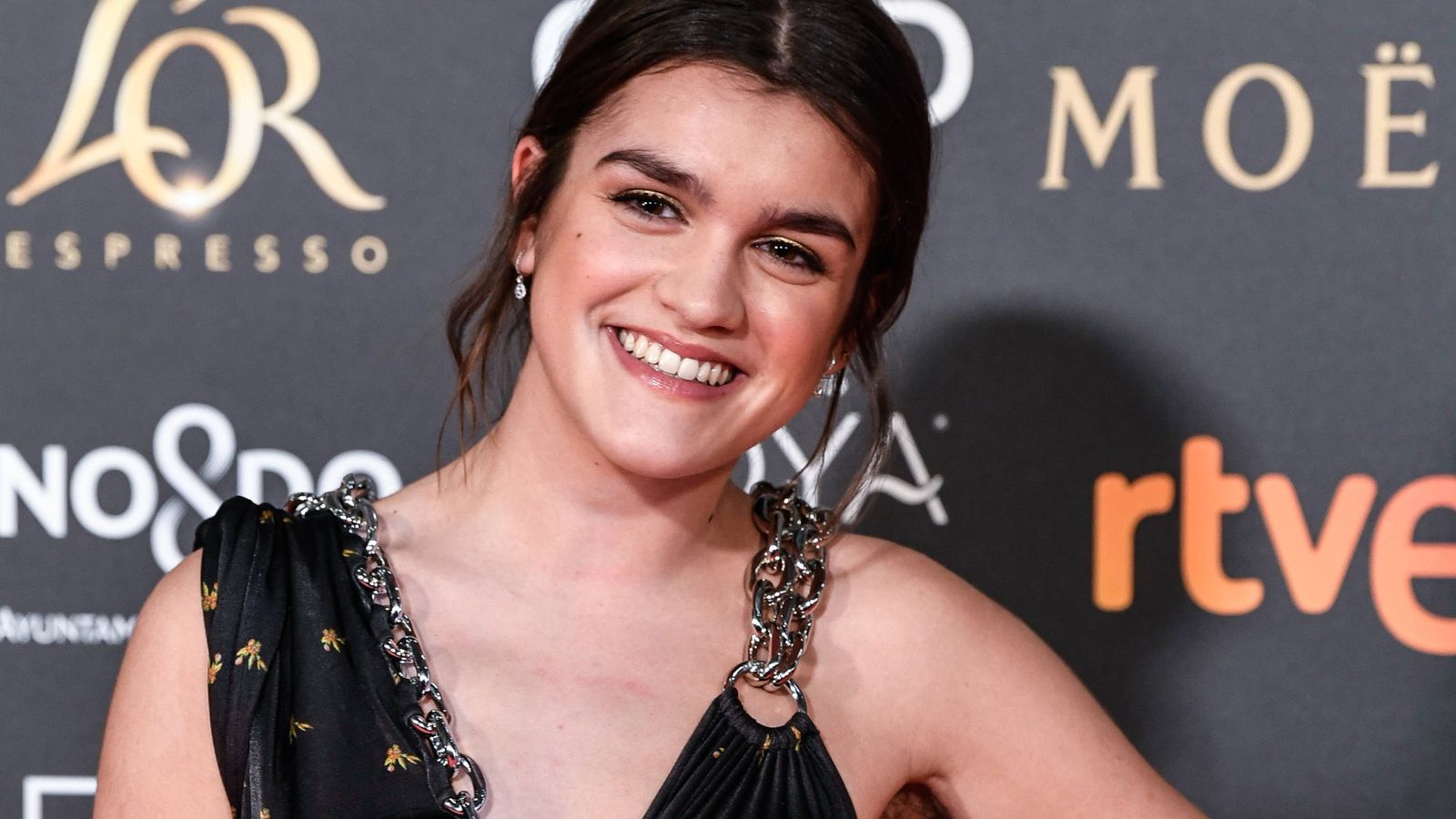 Amaia Romero publicará nuevo álbum. Foto: Getty Images