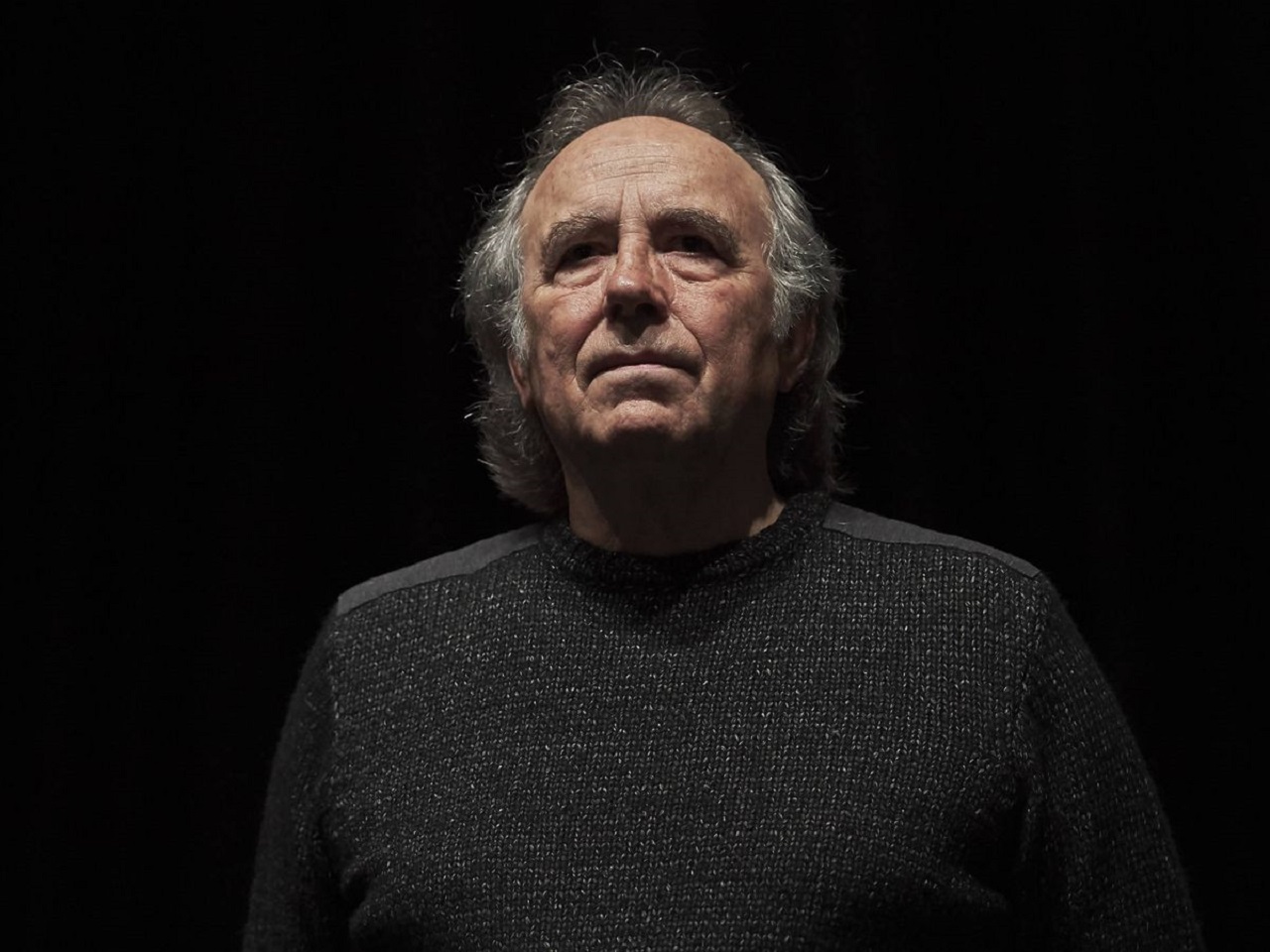 "Mediterráneo", Serrat's 8th album, was released on 1971