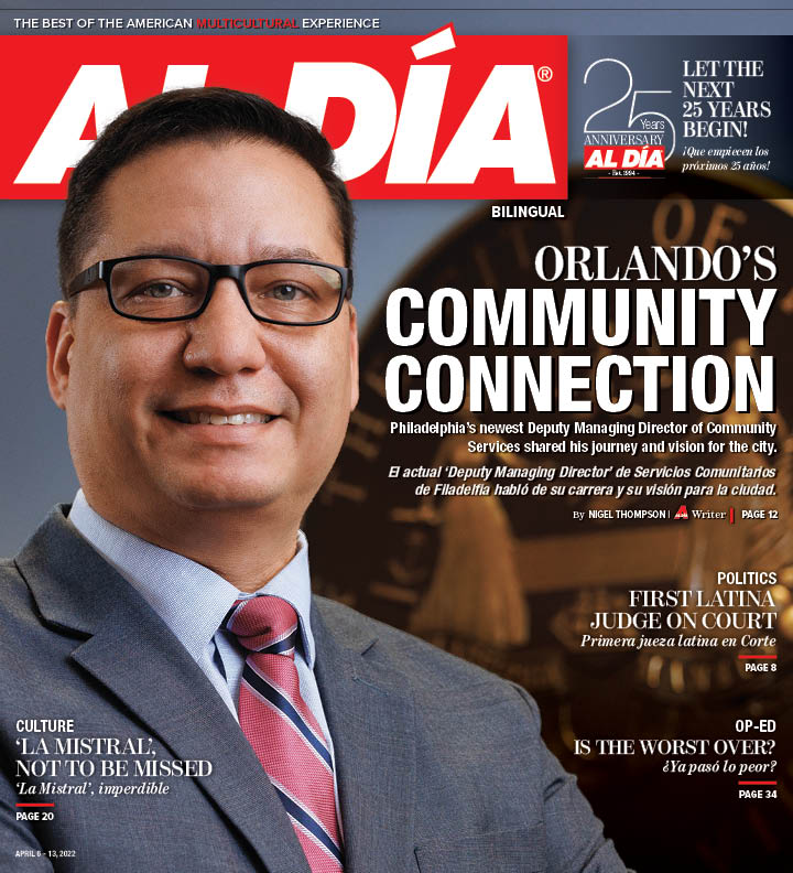 La comunidad de Orlando se conecta