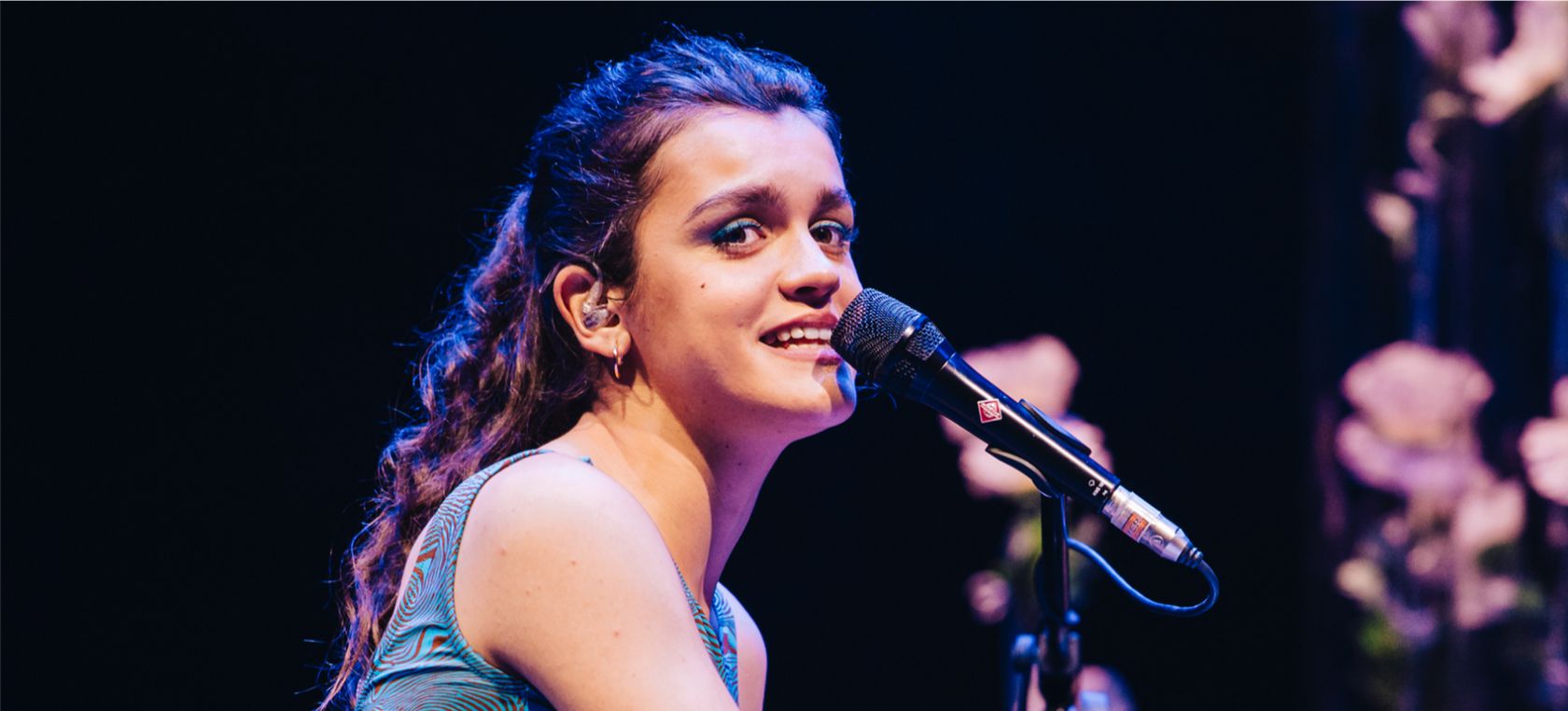 Amaia will release her new album next friday 