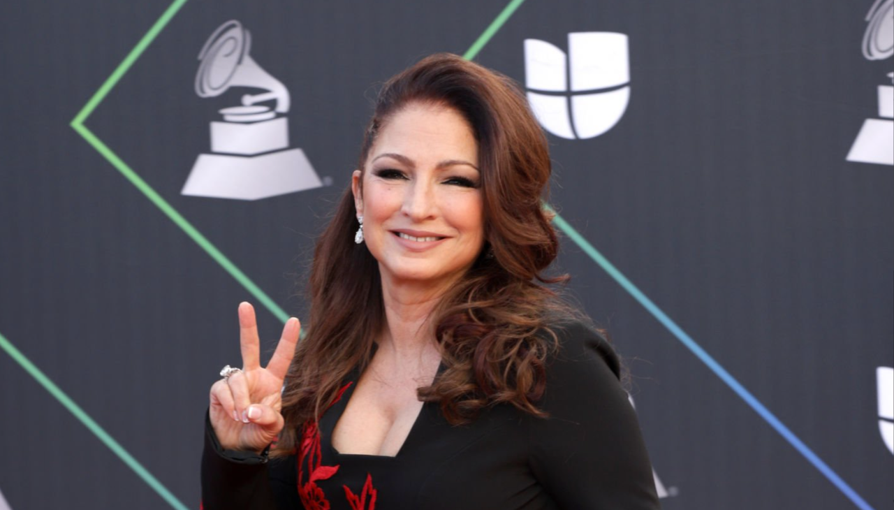 Gloria Estefan is the richest Latina in the world, according to the Celebrity Net Worth ranking. Photo: gettyimages.