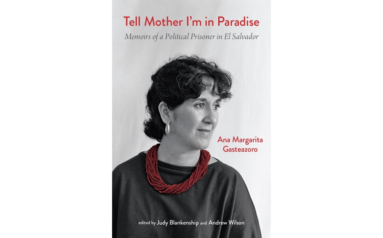 Tell mother I am in Paradise, courtesy University of Alabama Press
