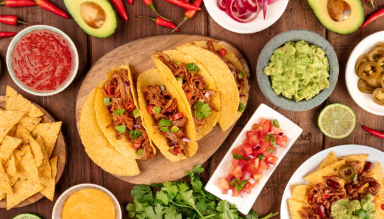 The Dine Latino initiative was originally launched in March 2020 to help Latino-owned restaurants amid the pandemic. Photo: iStock. 