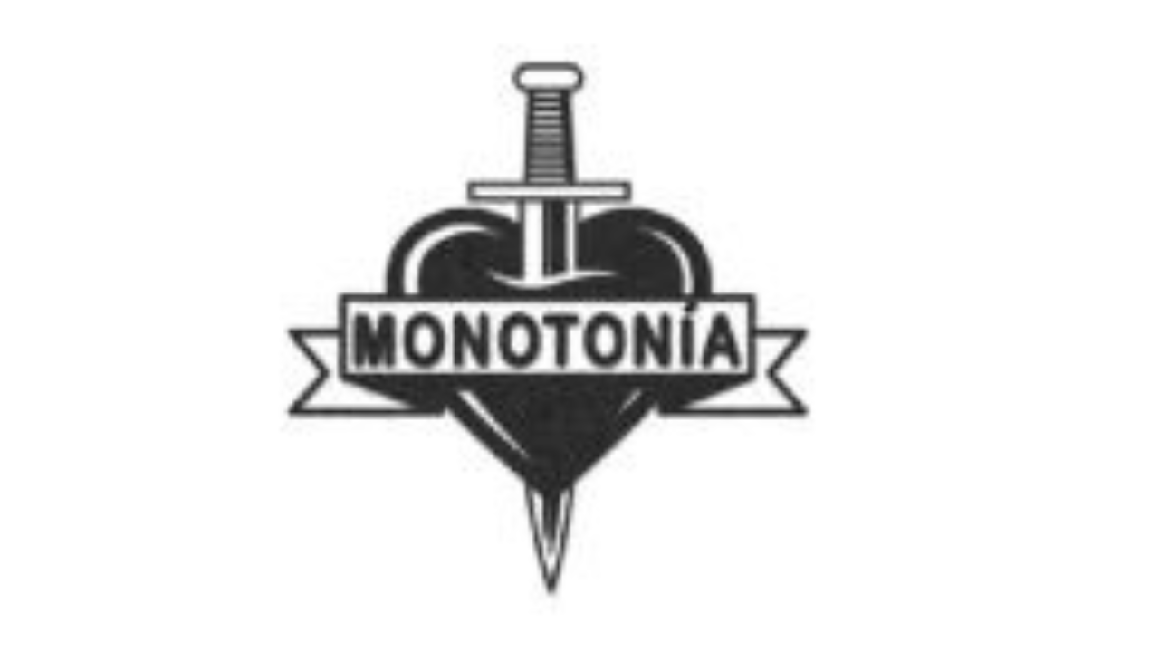 " Monotonia" will be available on October 19. Photo: Instagram Shakira