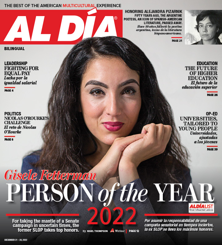 Person of the Year 2022