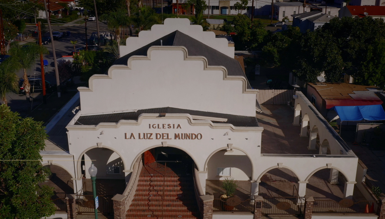 The documentary series Unveiled: Surviving La luz del mundo will air on HBO on December 6. Photo: Courtesy of HBO. 