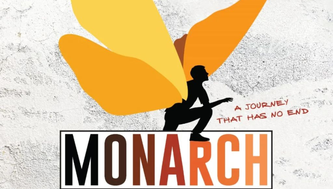Monarch estará presentándose en Los Ángeles del 9-11 de diciembre. Foto: Facebook