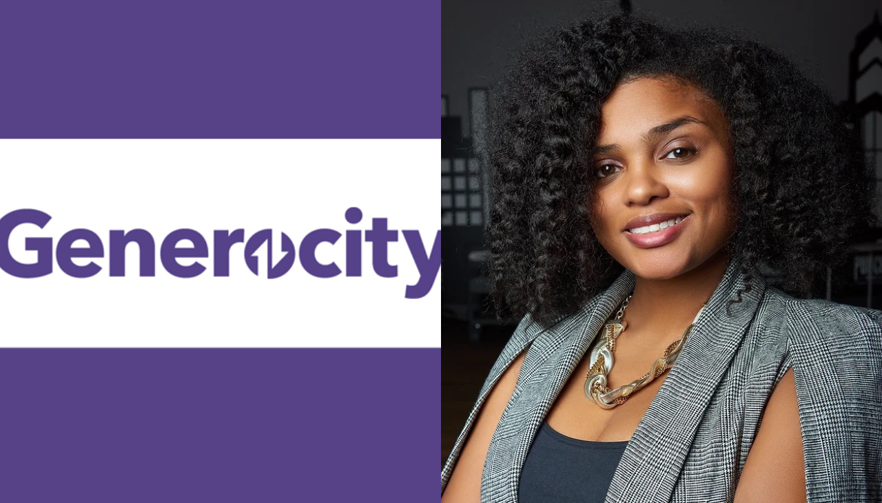 Monique Curry-Mims is the new owner, operator and publisher of Generocity.com. Photo Credit: Civic Capital.
