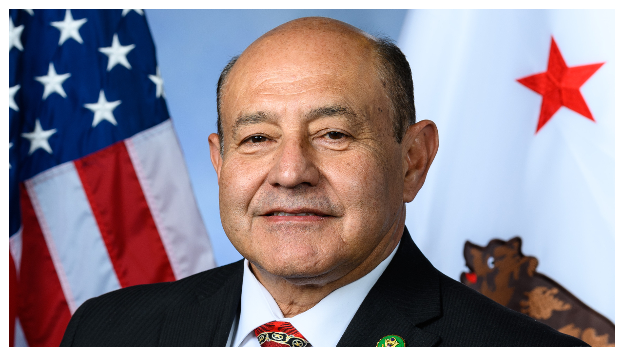 Rep. Lou Correa introduces resolution to create a Chicano Heritage ...