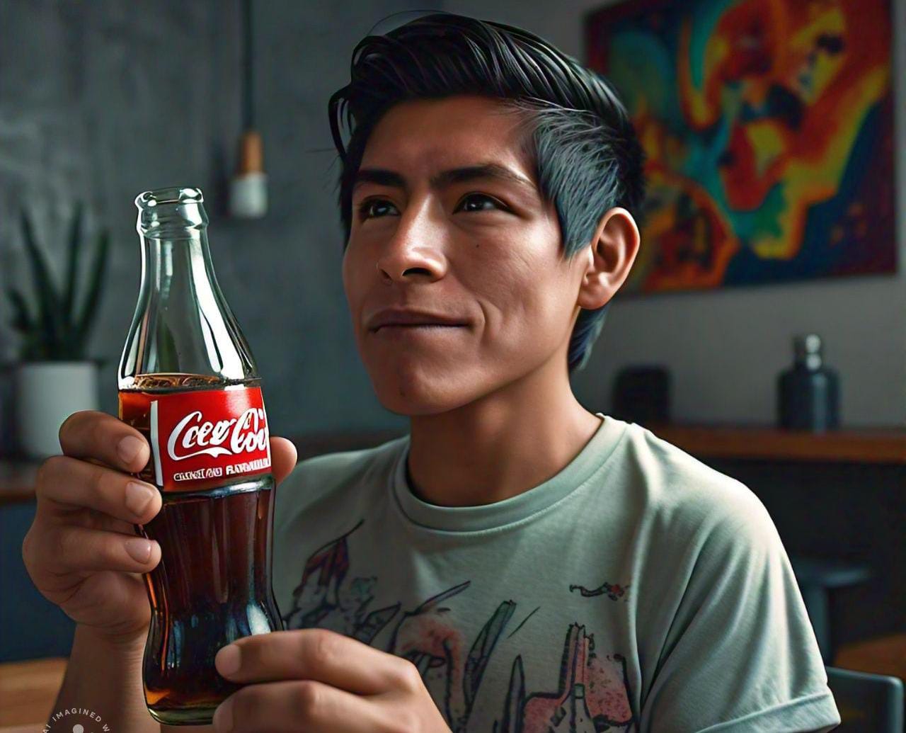 A Coca-Cola la prefieren mas en México que en EEUU y Europa | Al Día News