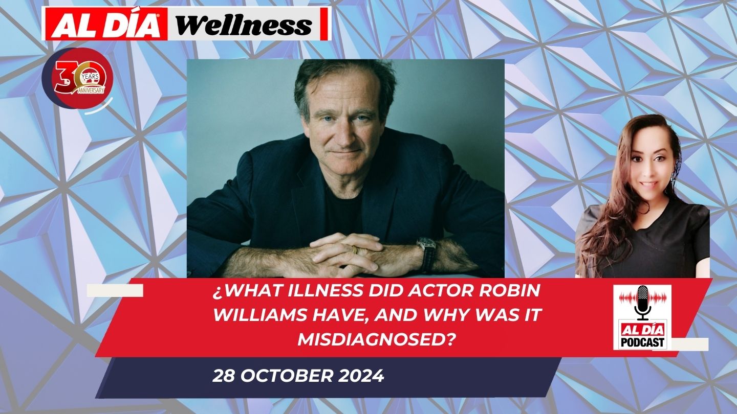 Robin Williams