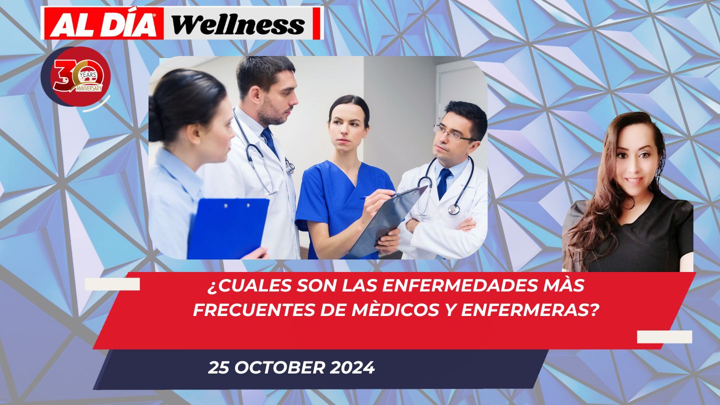 Imagenes: Al dia Wellness