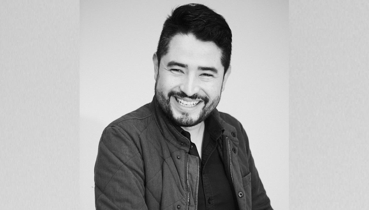 Freddy Vega, founder of Platzi. Photo: Courtesy of Platzi