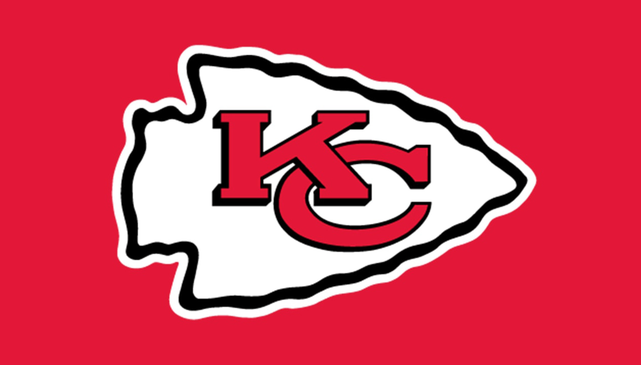 KANSAS CHIEFS LOGO