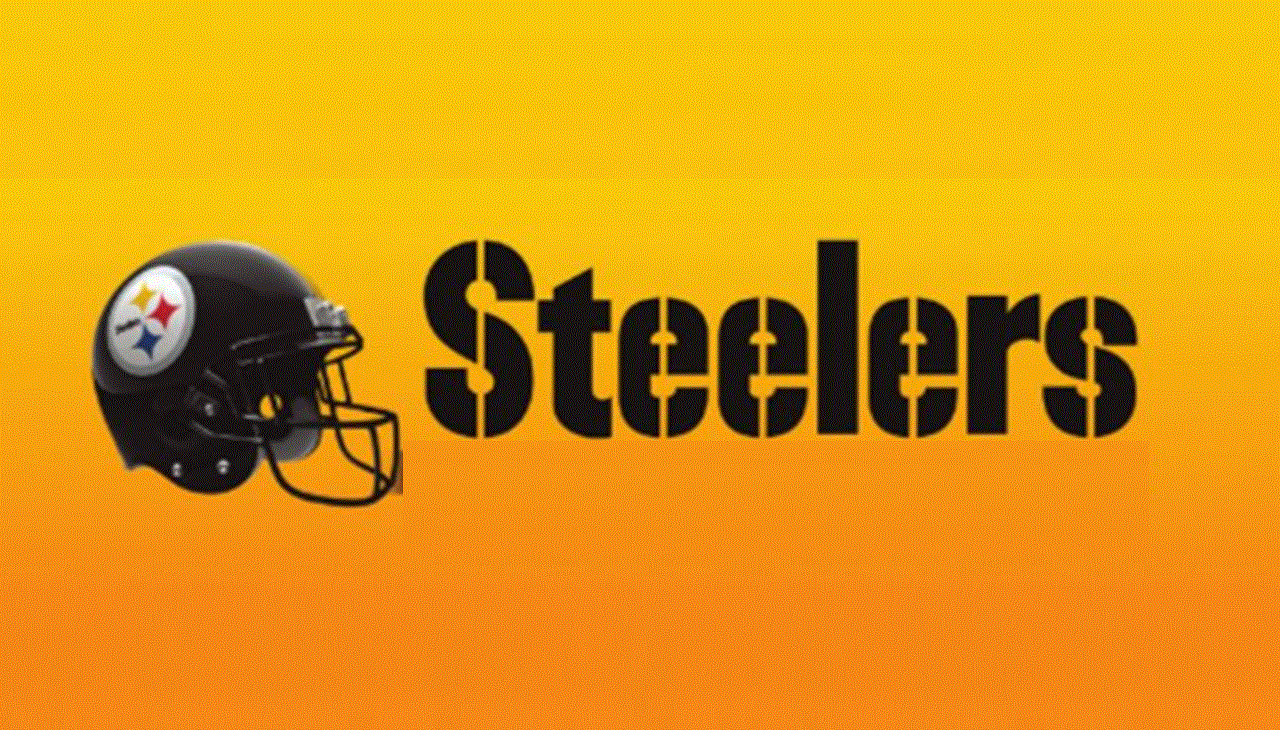 Logo de los Steelers