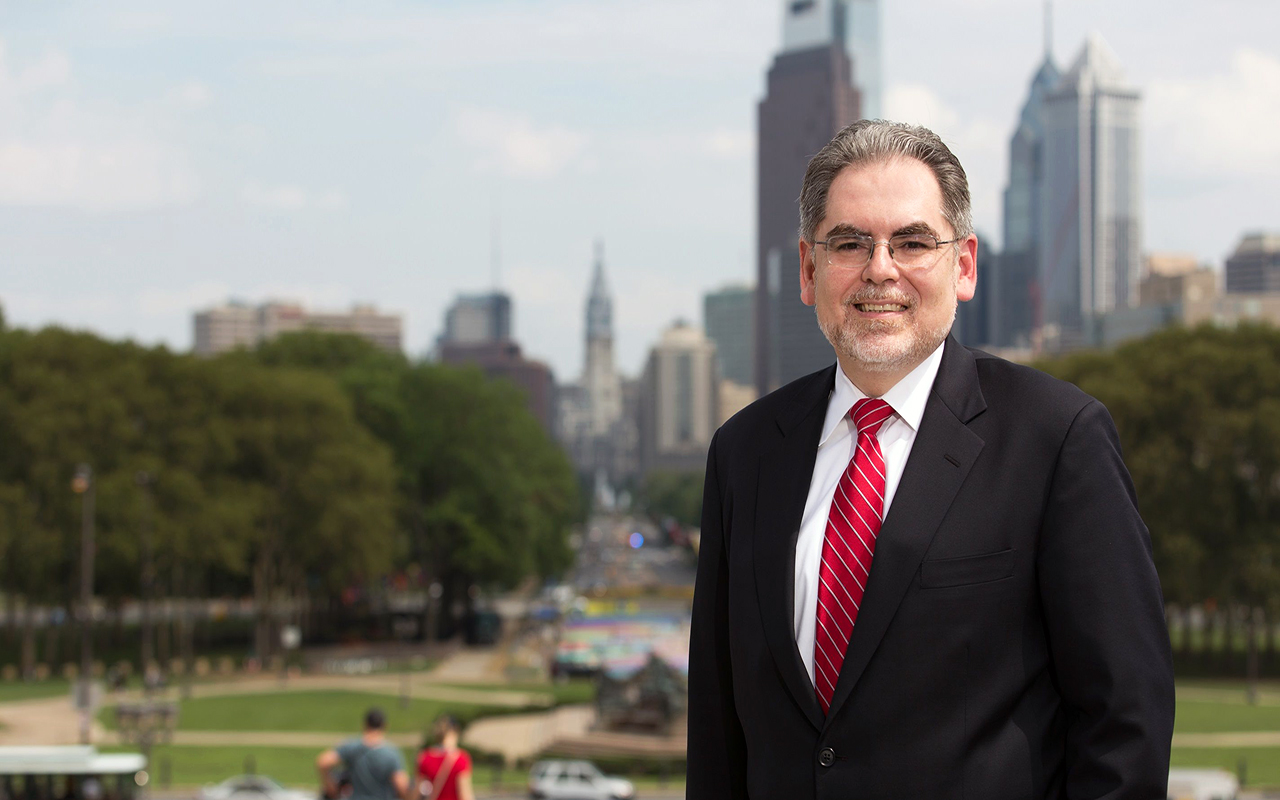 Pedro A. Ramos was recently elected to serve a four-year term on Temple University’s Board of Trustees.