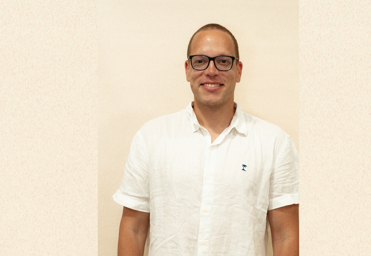 Daniel Bilbao, CEO and founder of Truora. (Photo Courtesy)