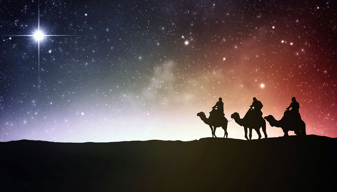 Three Kings Day is celebrated on Jan. 6 in many countries throughout Latin America and Spain. Photo Depositphoto
