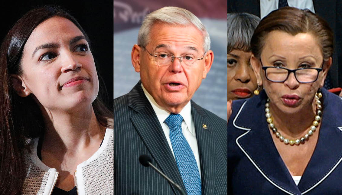 If passed, the legislation would “empower” Puerto Ricans to determine their own political future, out of the hands of Congress aside from the initial vote on the Act. Photo: Getty Images