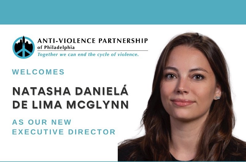 Graphic: Anti-Violence Partnership of Philadelphia Facebook. 