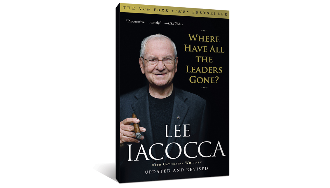 OP-ED: Sr. Lee Iacocca, por favor visítenos en el Filadelfia Latino