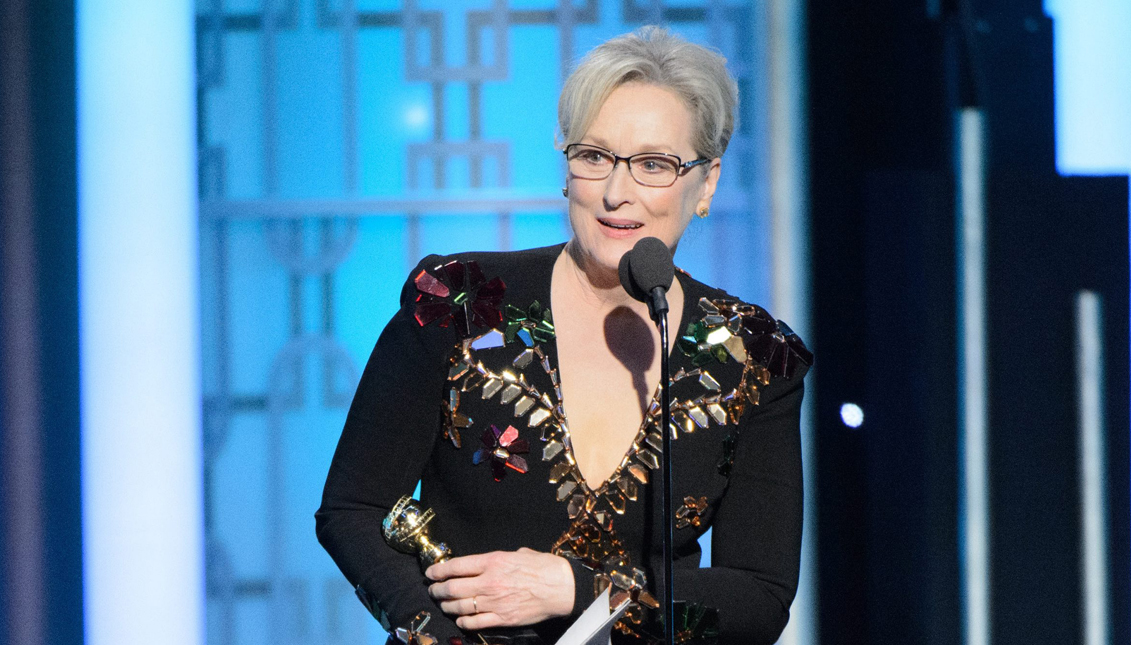 En un ejemplo reciente, después de que Meryl Streep criticara a Trump en los Golden Globes por presuntamente burlarse de un reportero discapacitado durante la campaña, el multimillonario envió un tweet diciendo que nunca hizo eso y echó la culpa del malentendido a los “medios muy deshonestos”. EFE
 
 
