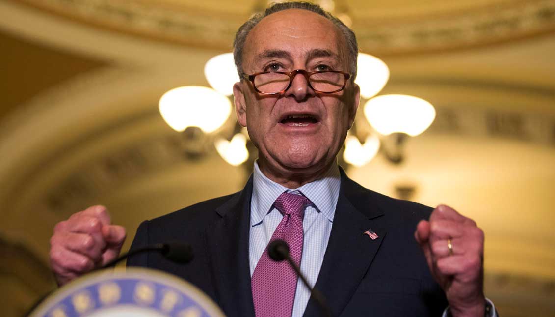 The Democratic Party has reacted to its series of recent election losses by once again concluding that it needs a better economic message. As Senate Minority Leader Chuck Schumer said last Sunday, “Democrats need a strong, bold, sharp-edged and common-sense economic agenda.” EFE