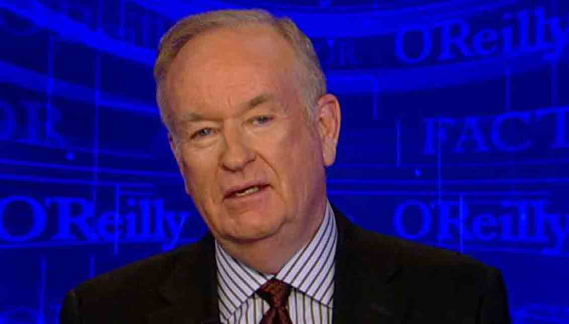 O’Reilly, el indiscutido rey del muy competitivo mundo de charlas y noticias de televisión de cable. Venció a sus competidores decisivamente en los ratings, sin importar a quién pusieran contra él. Foxnews
