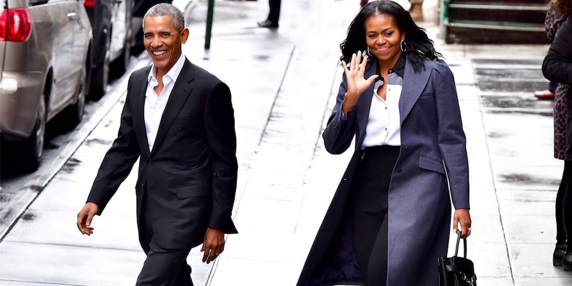 La pareja favorita de los americanos disfruta de su vida tranquila en NYC. Fuente: http://www.bet.com/