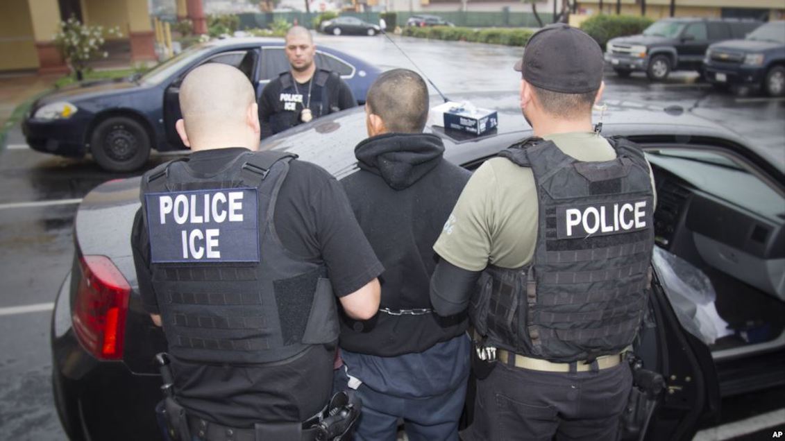 En una carta dirigida a varios integrantes del Congreso, la Oficina de Inmigración y Aduanas (ICE) ha advertido de algunos cambios en el caso de deportaciones sujetas a Proyectos de Ley de Socorro Migratorio. 

