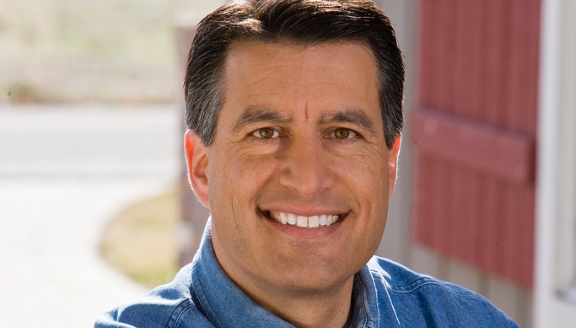 Brian Sandoval, CC BY-SA 2.0, https://commons.wikimedia.org/w/index.php?curid=11974397
