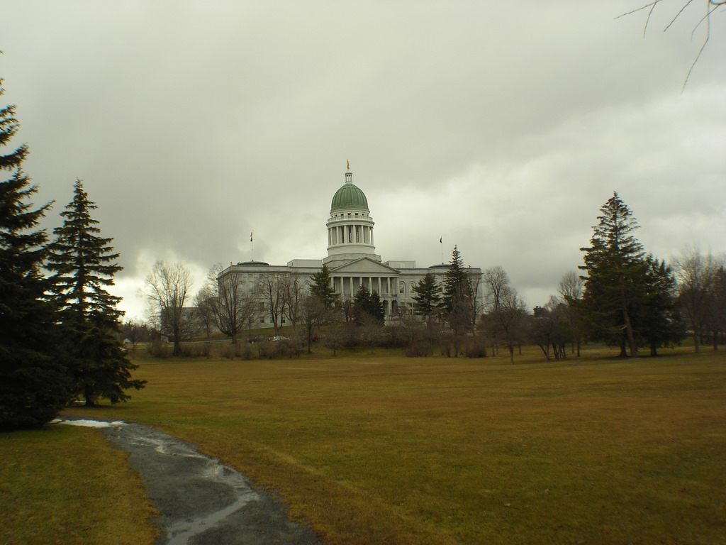 Maine House of Representatives rejects ban on sanctuary cities. Photo courtesy: Creative Commons.