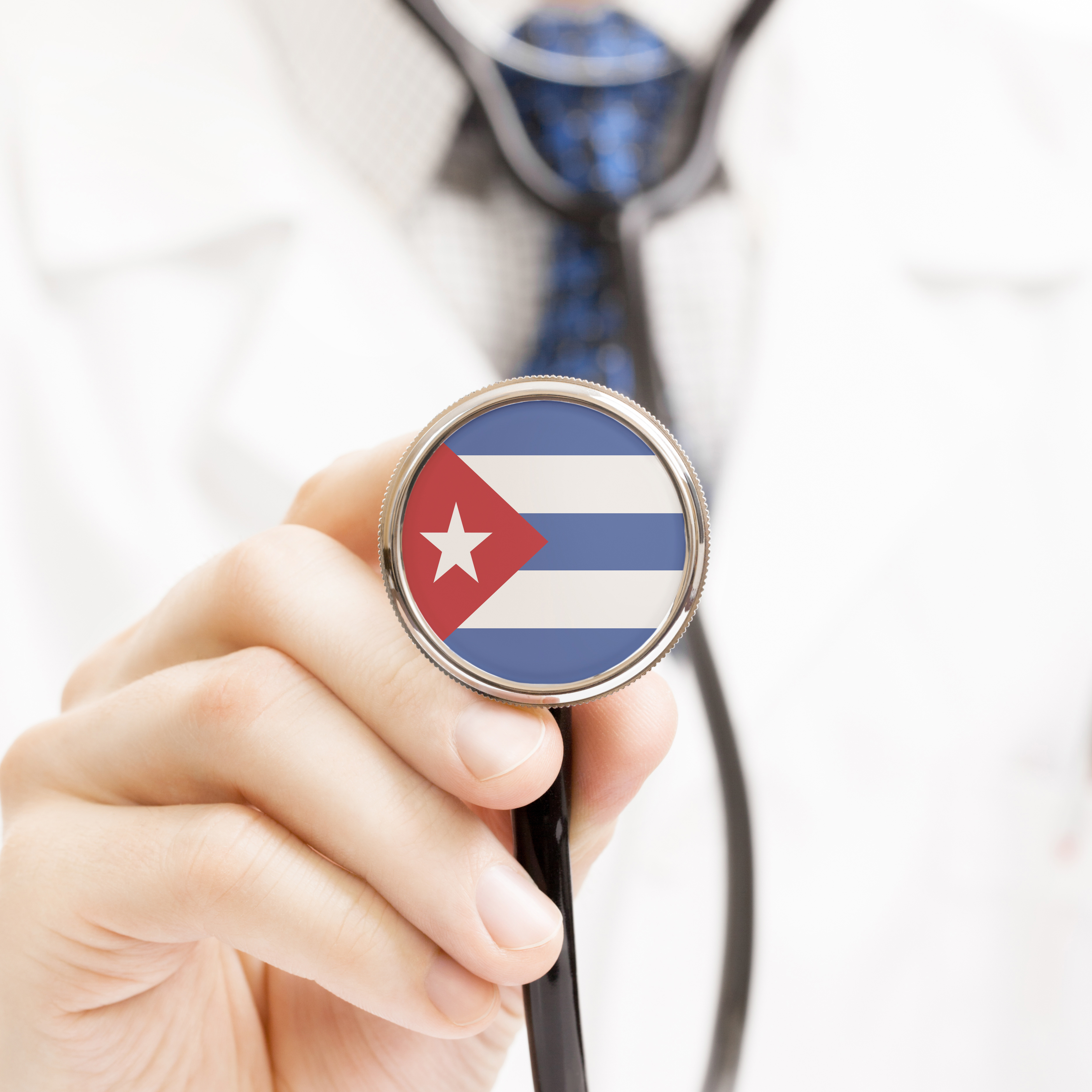 ¿Qué debe aprender Estados Unidos de Cuba en materia de salud?