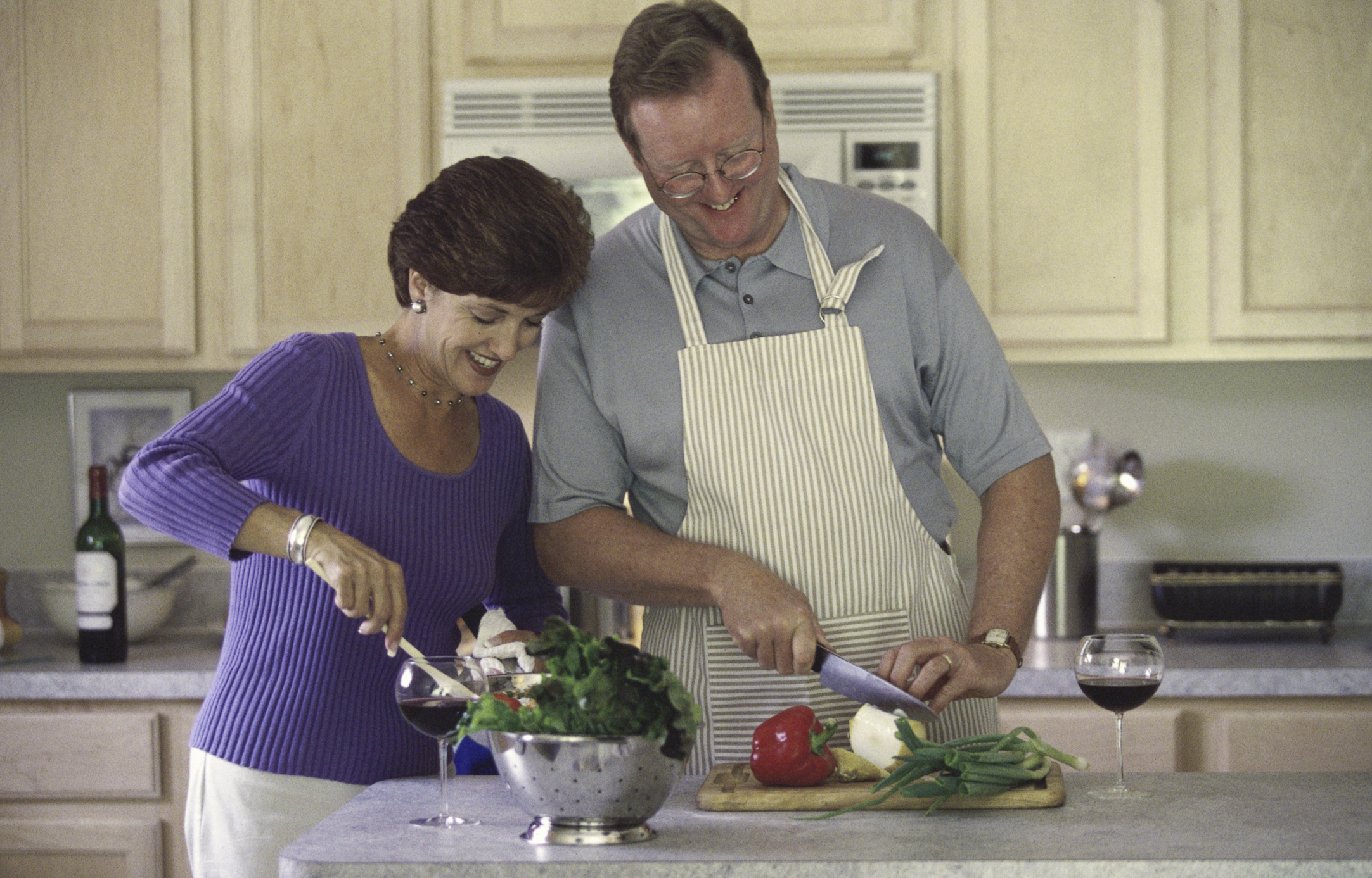 Organizaciones de Philly enseñaran a familias a comer saludable