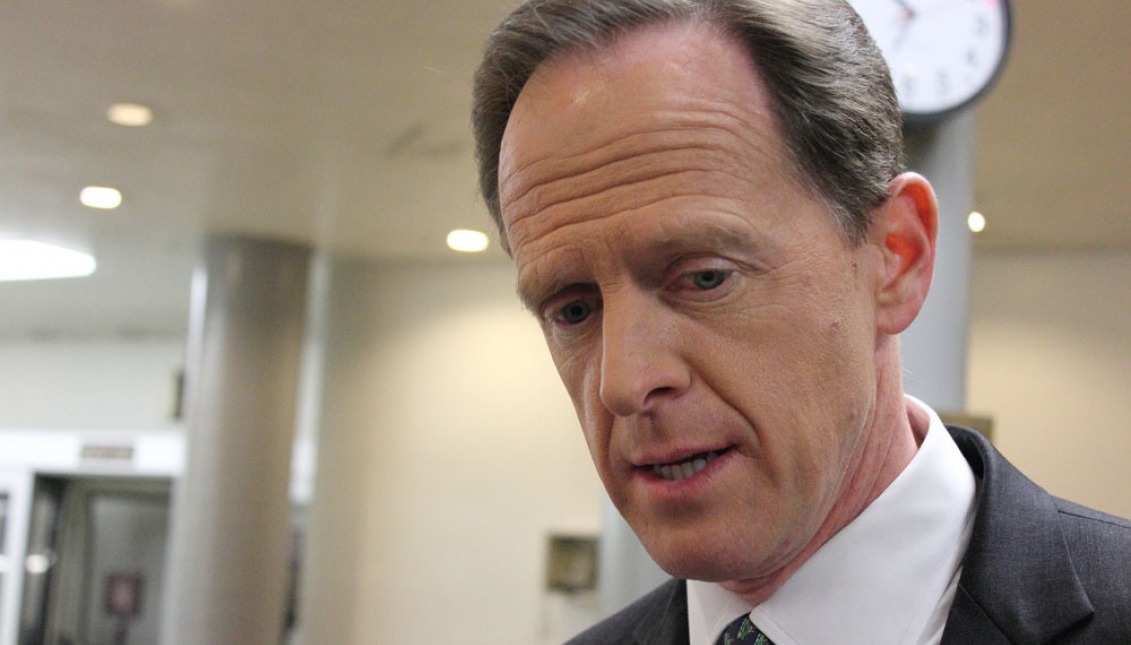 Pat Toomey's suggestions on Medicaid are not popular amongst local officials.