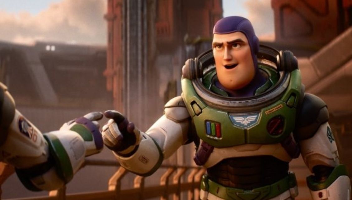 The new movie tells the story of the Toy Story character. Photo: Screenshot of the trailer