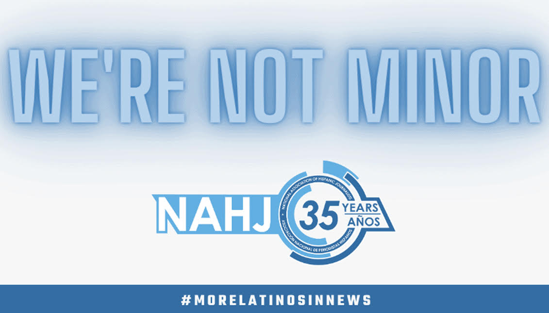 Photo: NAHJ.org
