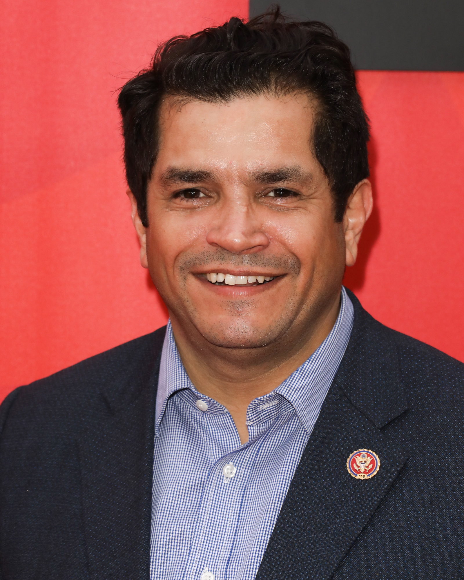 LOS ANGELES, CALIFORNIA - MAY 18: Congressman Jimmy Gomez attends the Smithsonian's celebration of Asian Pacific Americans at City Market Social House on May 18, 2019 in Los Angeles, California. (Photo by Paul Archuleta/Getty Images)