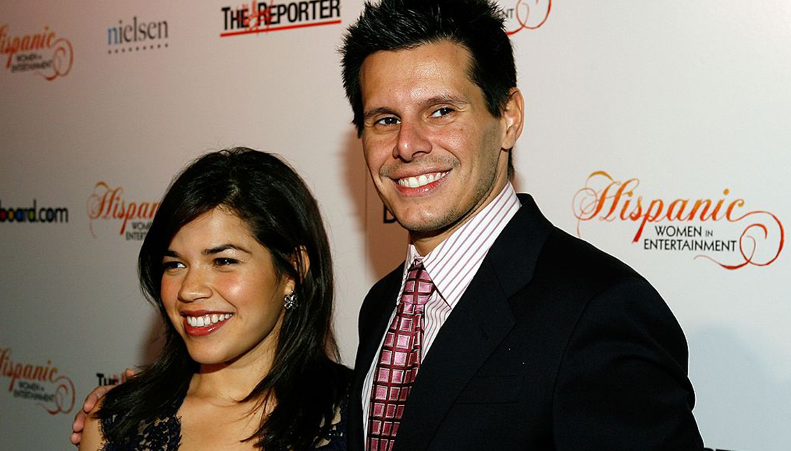 His adaptation of the Colombian series "Yo Soy Betty La Fea" ("Ugly Betty"), starring America Ferrera and winner of a Golden Globe, went around the world. Photo: Vince Bucci/Getty Images.
