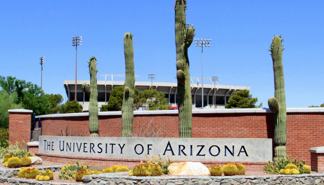 La univeridad de Arizona en Tucson, AZ, es uno de los campus santuario de EEUU que intenta proteger los derechos de los "Dreamers". Foto: Free Good Photos
