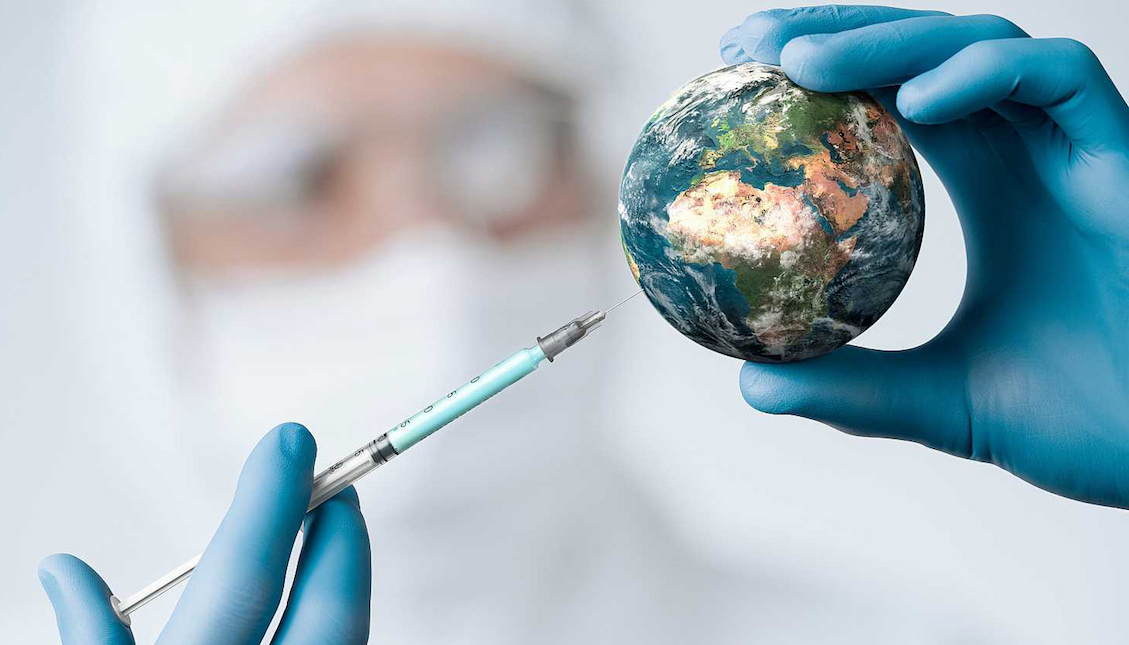 Some of the leading companies in the race for the vaccine are already submitting their marketing applications in Europe and the USA. Photo: Istock