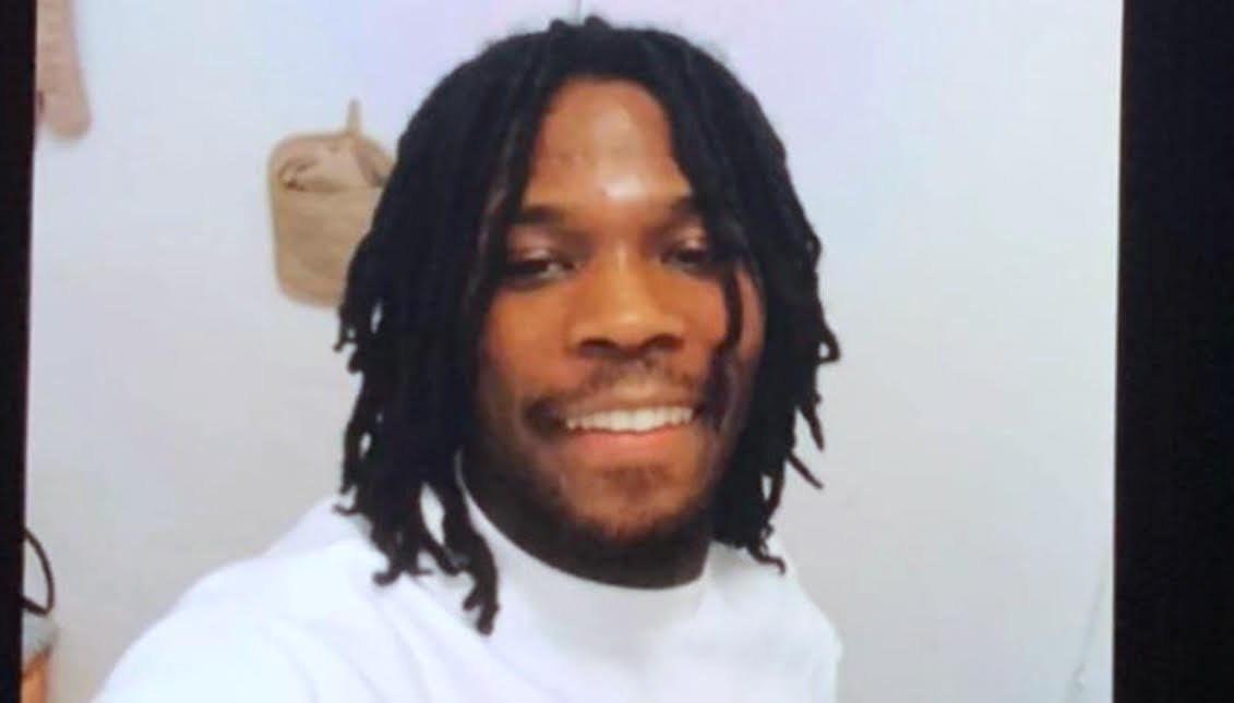 Walter Wallace Jr was shot by police in West Philadelphia on Oct. 26
Photo: Rally List
