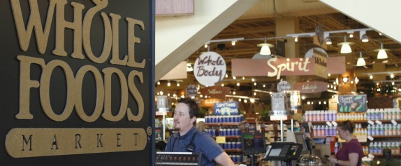 Wholefoodismo, la adolescencia orgánica