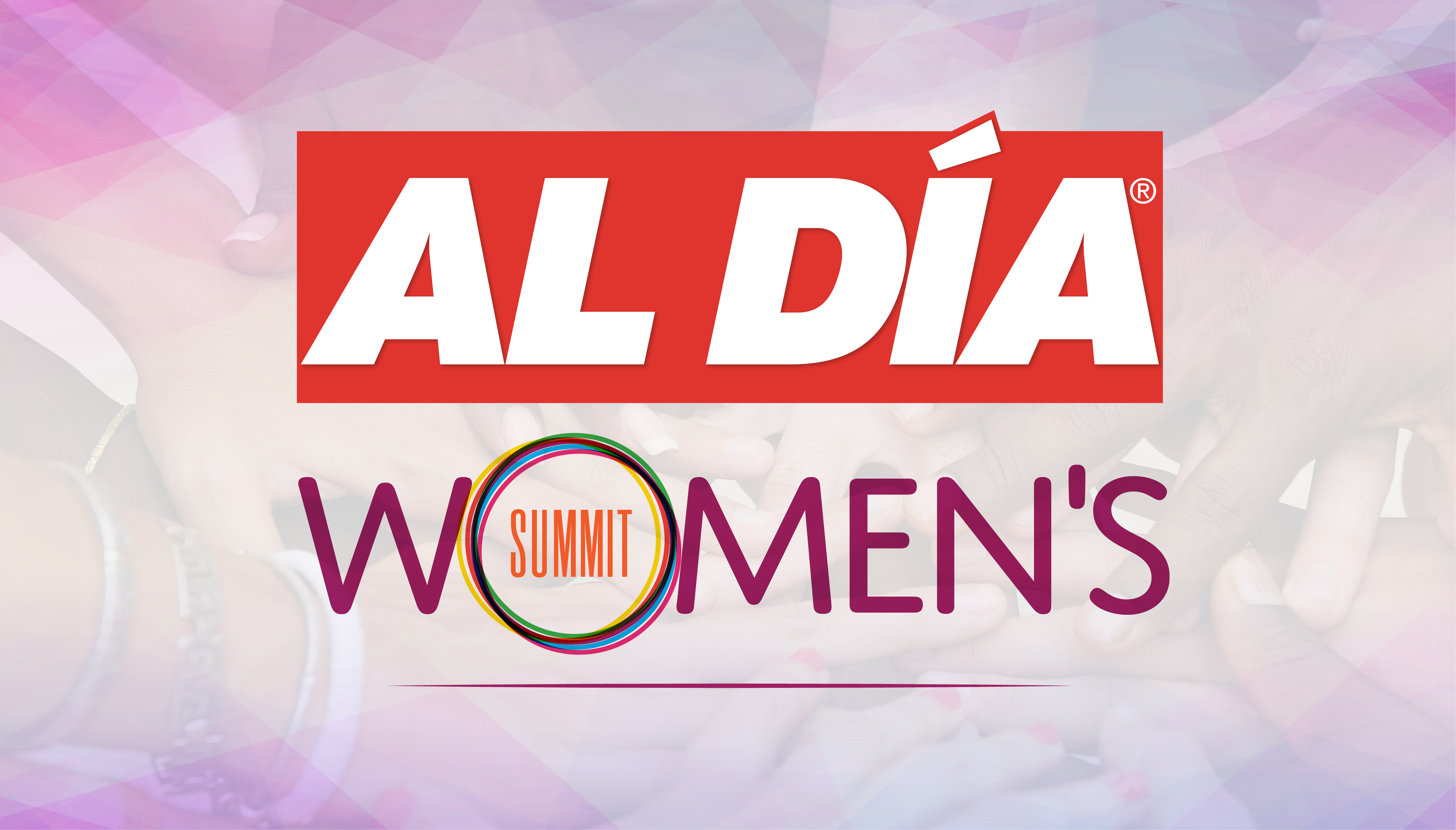 2019 AL DÍA Women's Summit