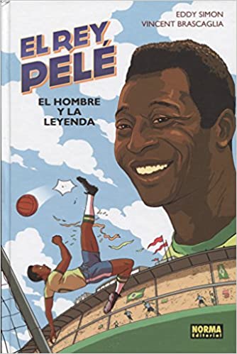 el rey pele