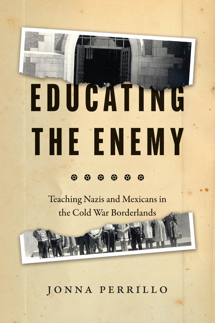 educating the enemy book